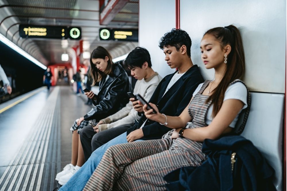 Toplumda Empati Eksikliği